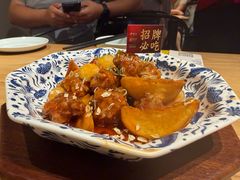 -老福洲·三十年福州味(斗东店)