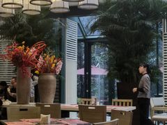 -金海湾自助餐厅(金陵饭店)