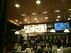 -茶颜悦色(岳麓山顶店)