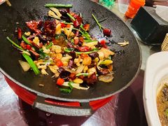 -金掌勺·锅包肉(广渠门店)