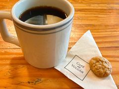 -Cafe del Volcan(永康路店)