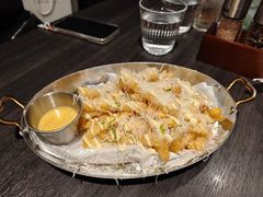 -卡朋西餐(宝安大仟里店)