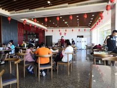 大堂-南山素面馆(三亚南山文化旅游区店)