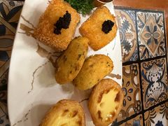 -番茄屋葡式美食(总店)