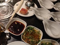 -捞王锅物料理(凯旋路店)