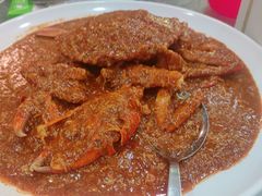 -無招牌海鮮(芽笼店)