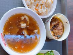 -好成财牛排馆(涂门街总店)