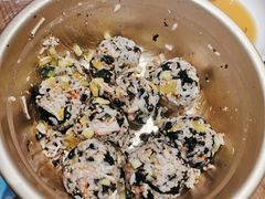 -釜山火炉韩式炭火烤肉(欧洲城店)