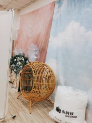 点击看大图 -小时候儿童摄影(解放大道店)