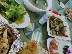 -景好海鲜餐厅(大鹏必选旅游店)