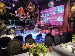 -胡桃里音乐酒馆(下沙店)