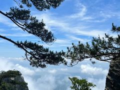 -庐山风景名胜区