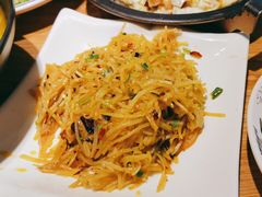 -滇铺子·云南特色菜·第九届野生菌美食节(东风东路c86店)