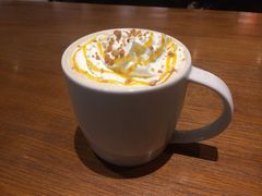 -星巴克(重庆新世纪凯瑞商都店)