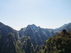 -龙庆峡风景区