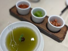 -阿庄新豫菜(航海东路店)
