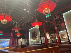 -缪氏川菜(深圳北站缤果空间店)