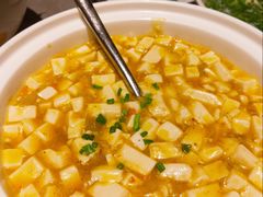 蟹黄虾仁豆腐-王记姚家味·地道苏帮菜(凤凰街店)