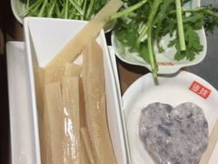 -傣妹火锅(南京东路一店)