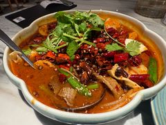 -志明眷村·台式融合菜·宵夜