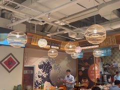 -晴季寿司(延河路万达广场店)