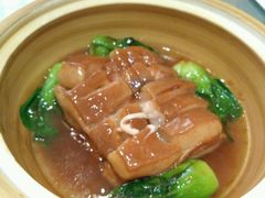 -老正兴菜馆(福州路店)