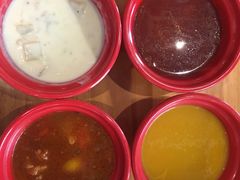 -So Lounge索兰至餐厅(蓝色港湾店)