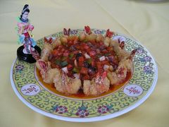 红娘自配-听鹂馆饭庄(颐和园店)