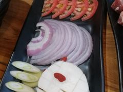 -木辛水水冰煮羊(凤城六路店)