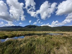 -腾冲北海湿地