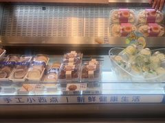 -酥侯糕点(长楹天街店)