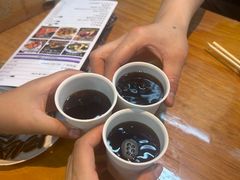 -喝丢一只鞋海鲜烧烤(文体街店)