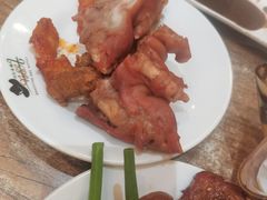 -汉巴味德巴西烤肉(顺和广场店)