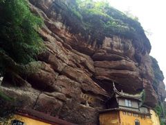 -九峰山