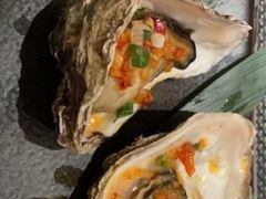 -盛江山自助料理(奥莱锦辉购物广场店)