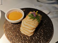 温州鱼饼-穿越·外婆家(西溪天堂店)