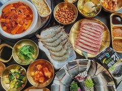 -佛山京华广场MALL