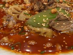 -星·South Beauty·俏江南(国贸店)