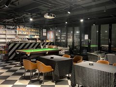 -CLUB心邸·掼蛋·麻将·扑克(日坛店)