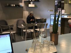 -KYO COFFEE(胶州路店)