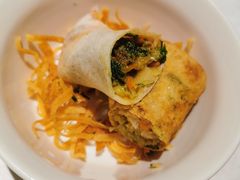 厦门薄饼-黑明餐厅(白鹭洲店)