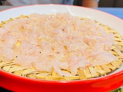 -官塘陈记鱼生·潮汕砂锅粥·牛肉火锅(潮枫路总店)