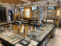 -宝岛眼镜(建外soho店)
