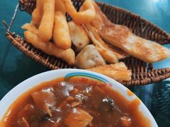 -程记甫胡辣汤(总店)