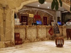 -金紫荆松骨休闲水会