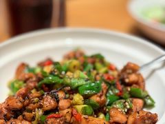 -老阿爸鲜鱼土菜(园区永旺店)