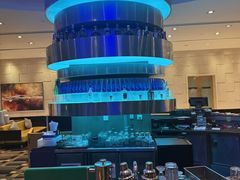 -上海大宁福朋喜来登酒店大堂吧(共和新路店)