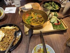 -来龙里 精致 东南亚餐室(万象城店)