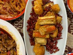 -老三样·旧食新味(船山路店)