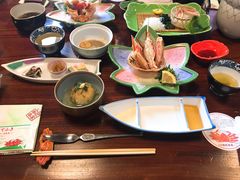 -札幌かに本家(福岡那の川店)